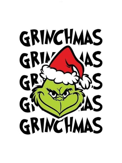GRINCH