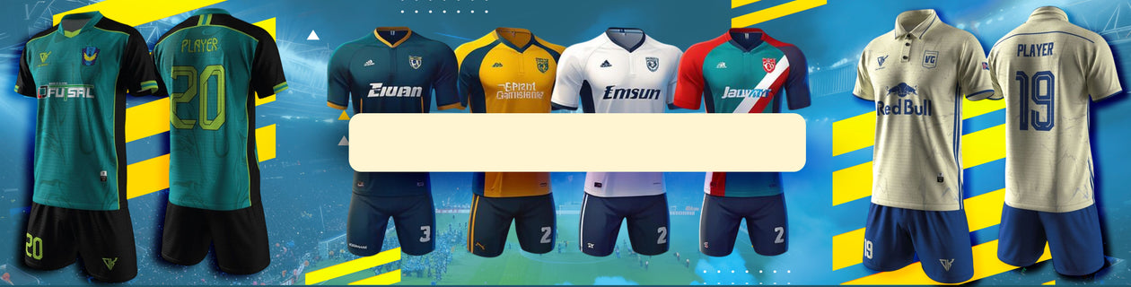 Uniformes Deportivos