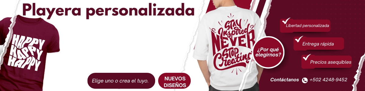 Playeras