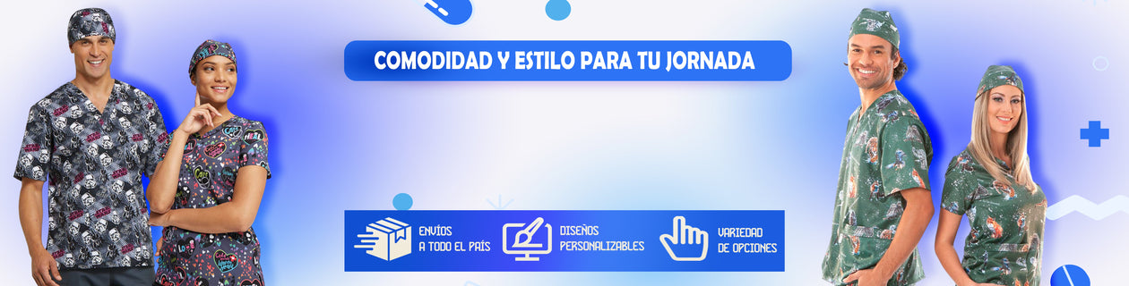 Productos de Enfermería