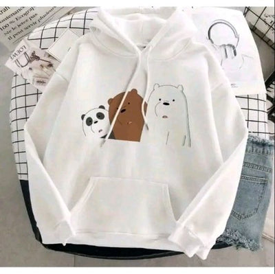 Sudaderos Personalizadas | Osos Escandalosos