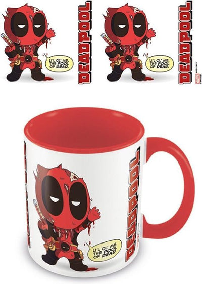 Tazas Personalizada | Marvel