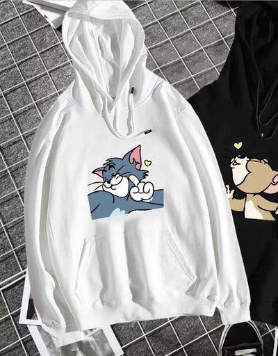 Duo Sudadero personalizado | Día del Amor y de la amistad