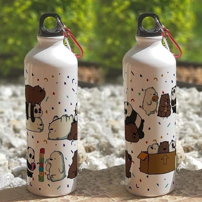 Pachones Personalizado | Osos Escandalosos