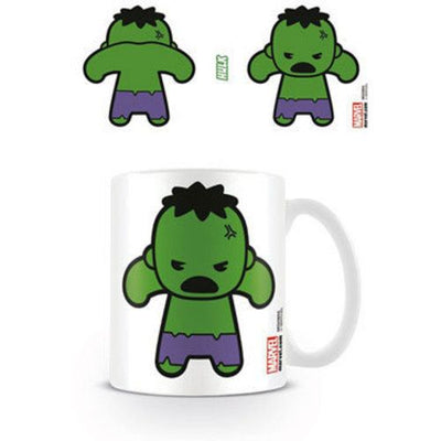 Tazas Personalizada | Marvel