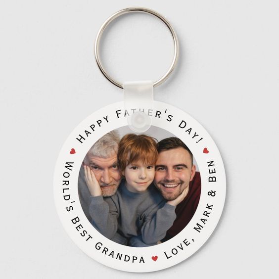 Llavero Personalizado