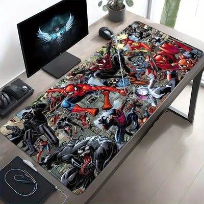 Mouse Pads Gamer | Marvel | Spider-Verse