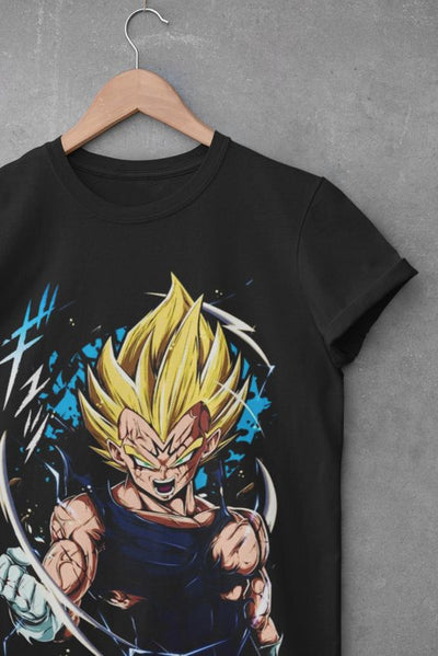 Playera Personalizada | Goku