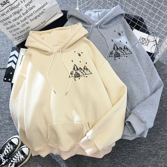 Duo Sudadero personalizado | Día del Amor y de la amistad