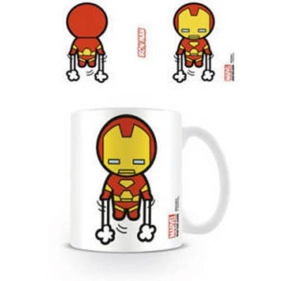 Tazas Personalizada | Marvel