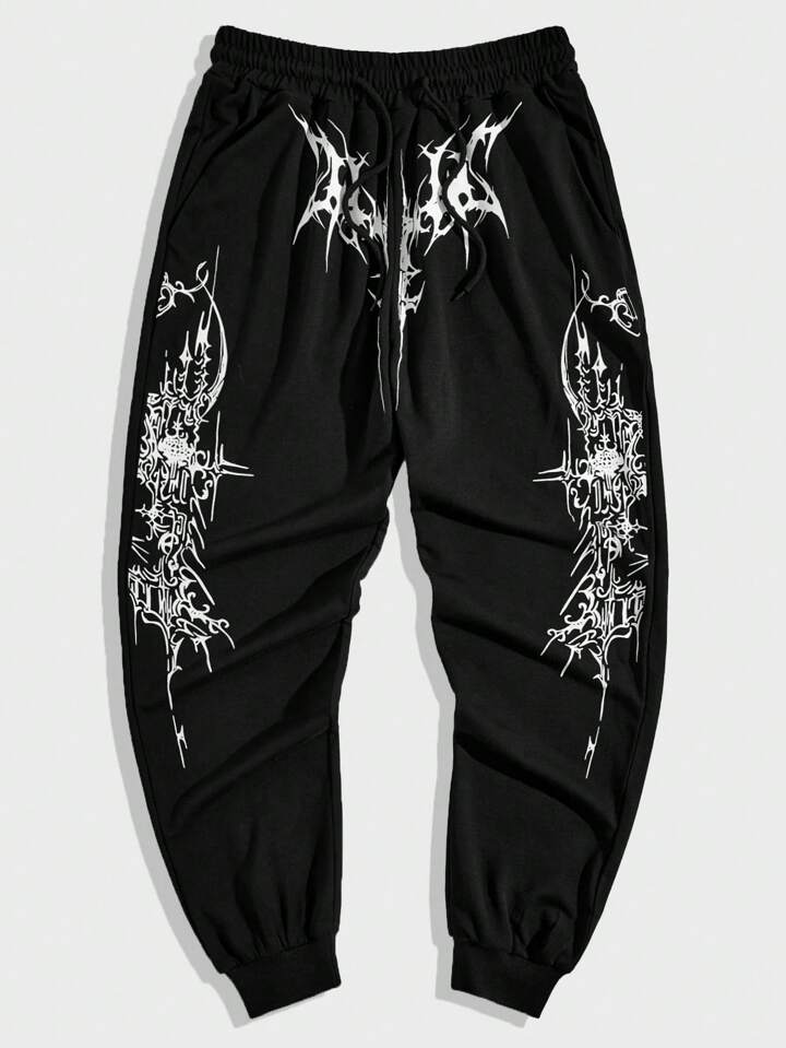 Pants Negro | GYM | PRIMEFIT