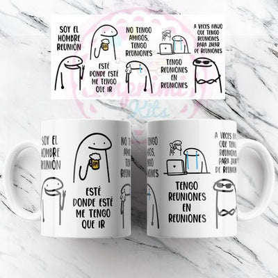 Tazas Personalizada | Canción