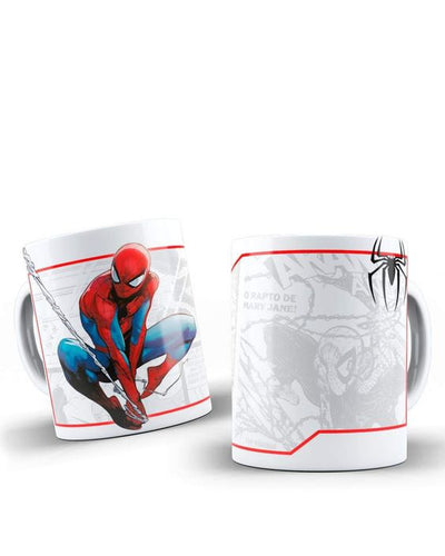 Tazas Personalizada | Marvel