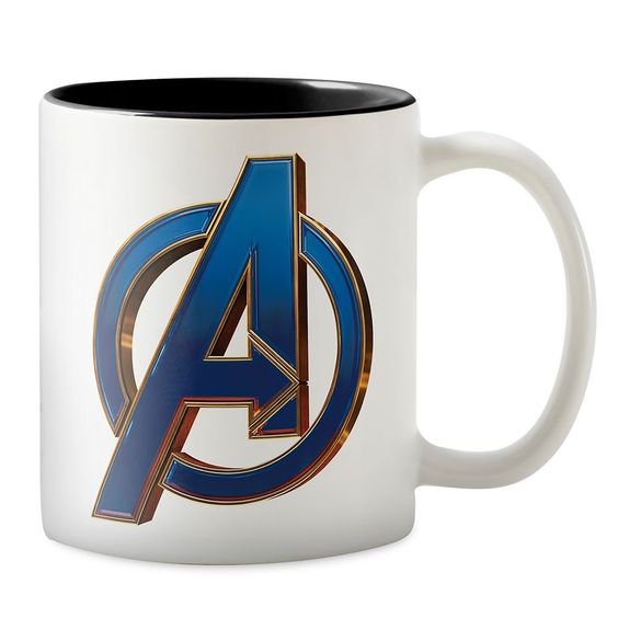 Tazas Personalizada | Marvel