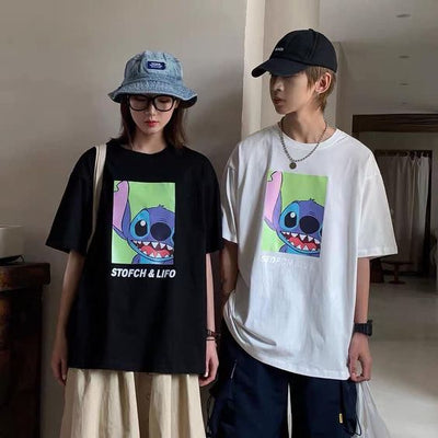 Duo de playeras personalizadas | Día de la amistad