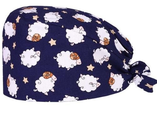 Gorro Quirurgico | Cordero