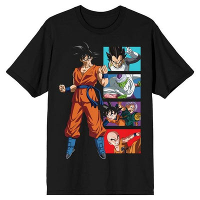 Playera Personalizada | Goku