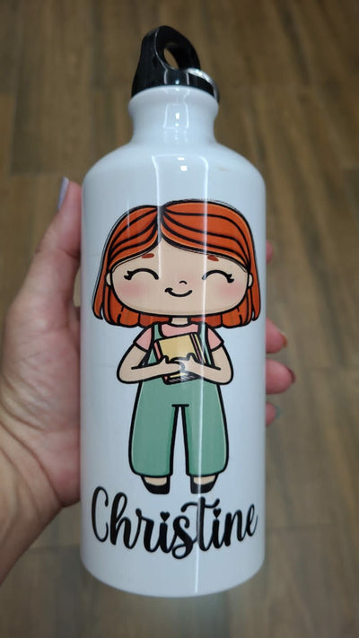 Pachones Personalizado |