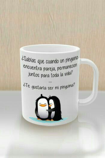 Taza Personalizada | Día del Amor