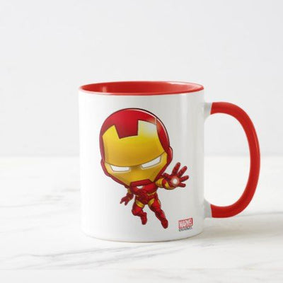Tazas Personalizada | Marvel