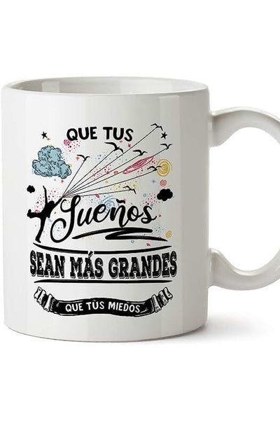 Tazas Personalizada | Tazas Motivacionales