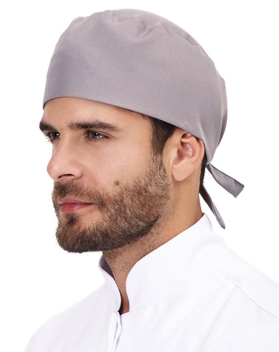 Gorro Quirurgico | Café avellana