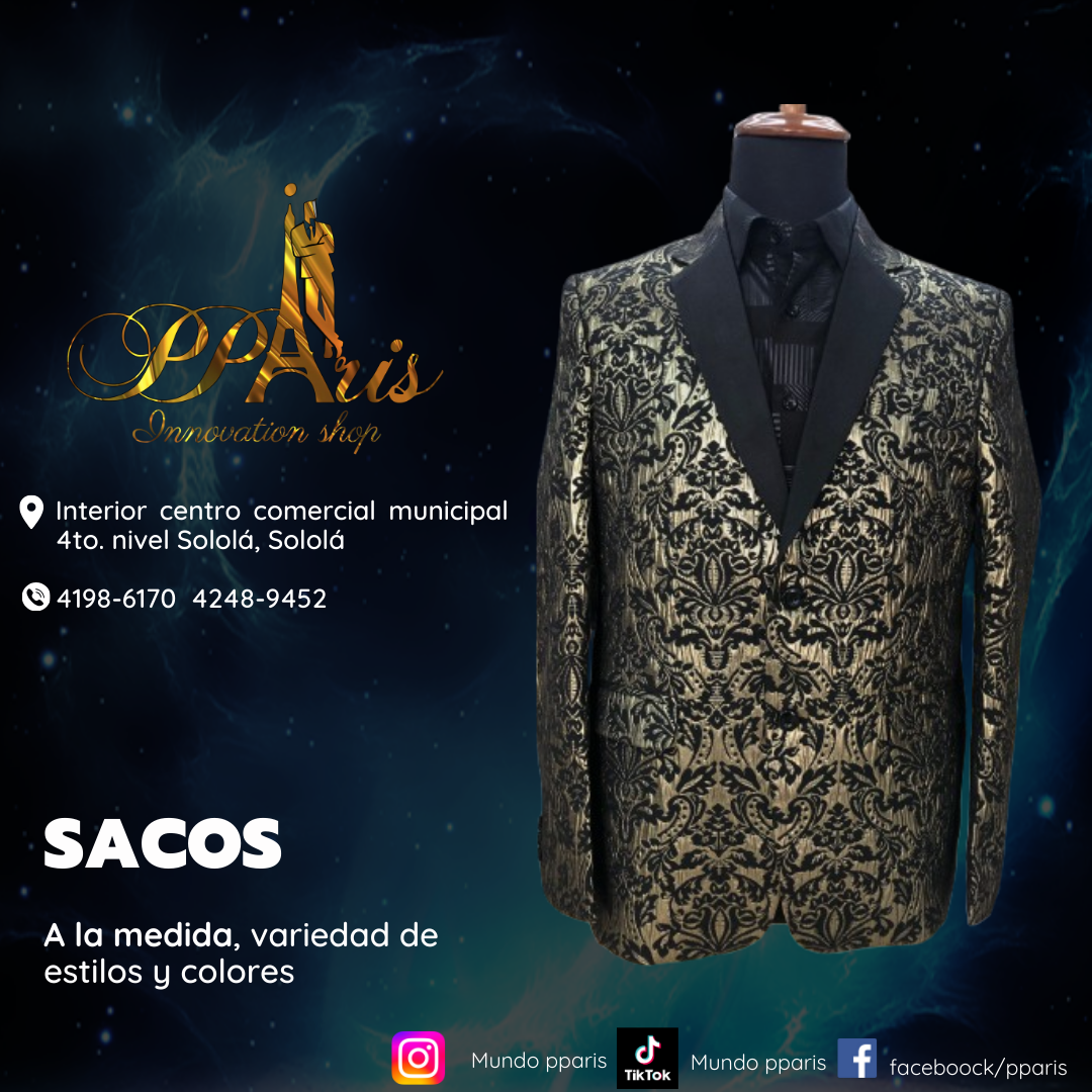 Traje Casimir importado | Tela casimir Brillante | Importada |Regional México | Dorado
