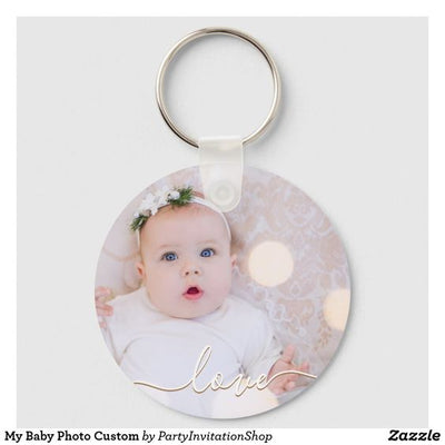 Llavero Personalizado | Primera comunion