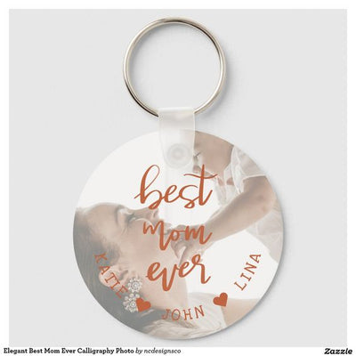 Llavero Personalizado