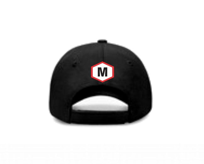 Gorra | MORAT | Banda Animado