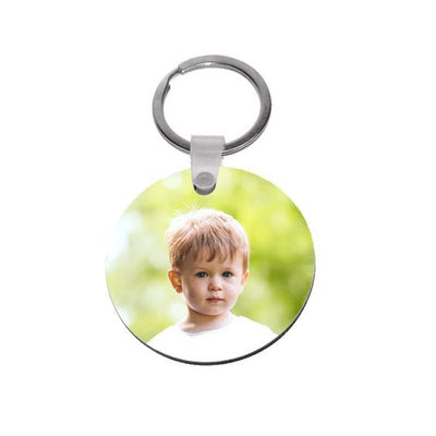 Llavero Personalizado |