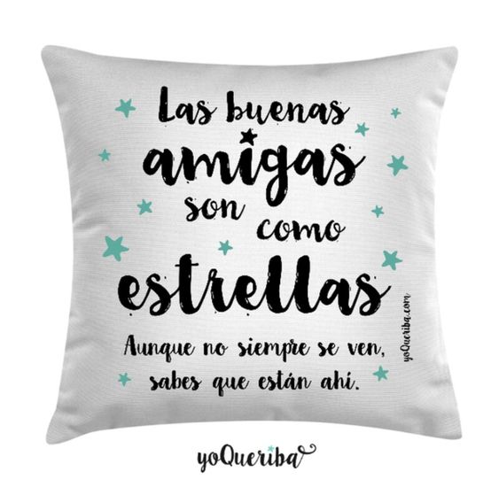 Cojín Personalizado | Día del Amor y la amistad