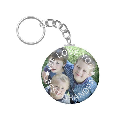 Llavero Personalizado