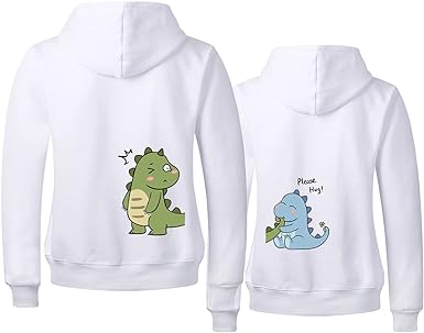 Sudaderos Personalizadas | DUO
