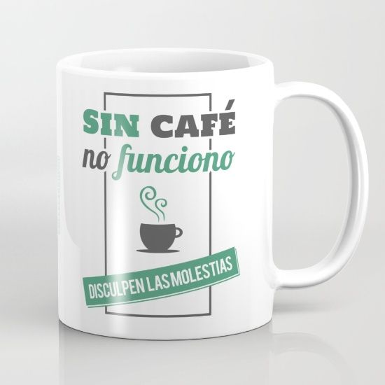 Tazas Personalizada | Café