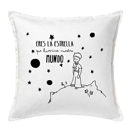 Cojín Personalizado | Día del Amor y la amistad