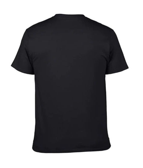 Playera Personalizada | Junior H| Negro