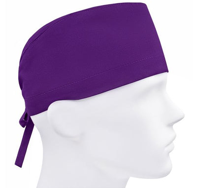 Gorro Quirurgico | Morado