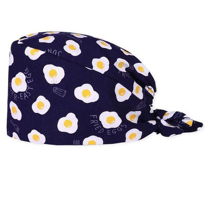 Gorro Quirurgico | Huevos Fritos