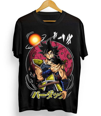 Playera Personalizada | Goku