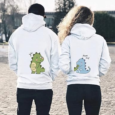 Sudaderos Personalizadas | DUO