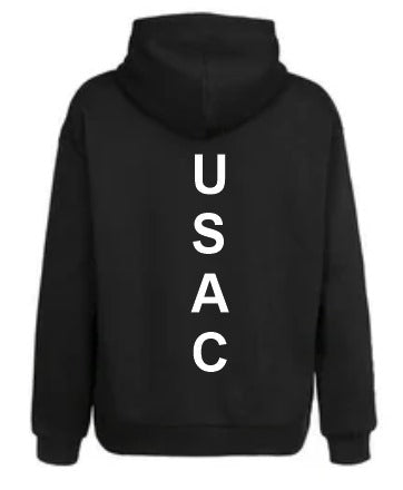 Sudadero personalizado | USAC ECONOMÍA