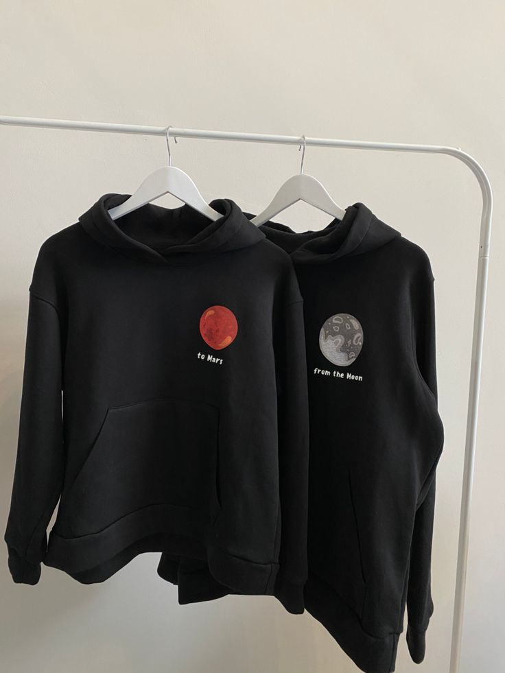 Duo Sudadero personalizado | Día del Amor y de la amistad