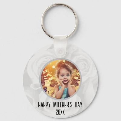 Llavero Personalizado