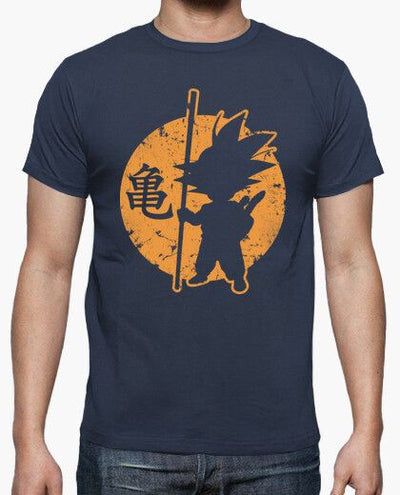Playera Personalizada | Goku
