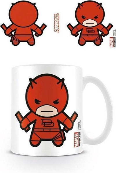 Tazas Personalizada | Marvel