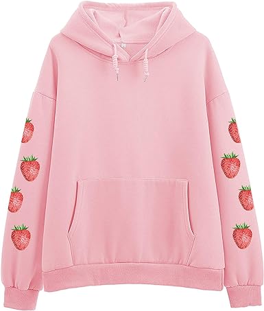 Sudaderos Personalizadas | Fresas