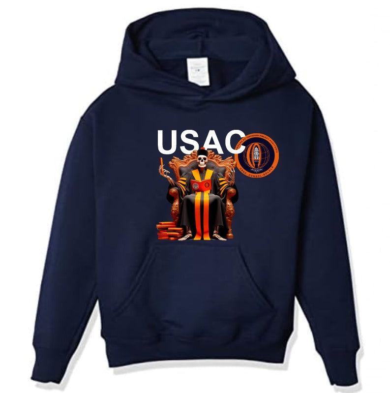 Sudadero personalizado | USAC ECONOMÍA