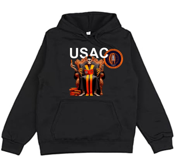Sudadero personalizado | USAC ECONOMÍA