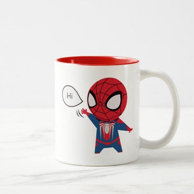 Tazas Personalizada | Marvel